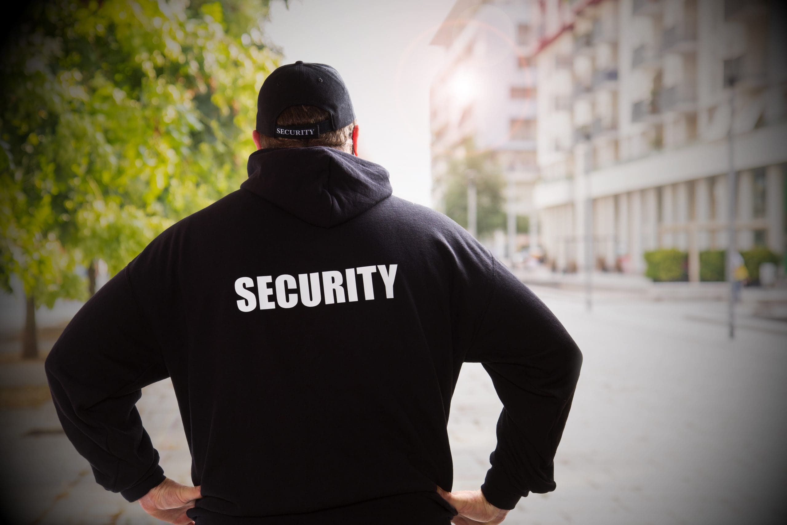 Security Company