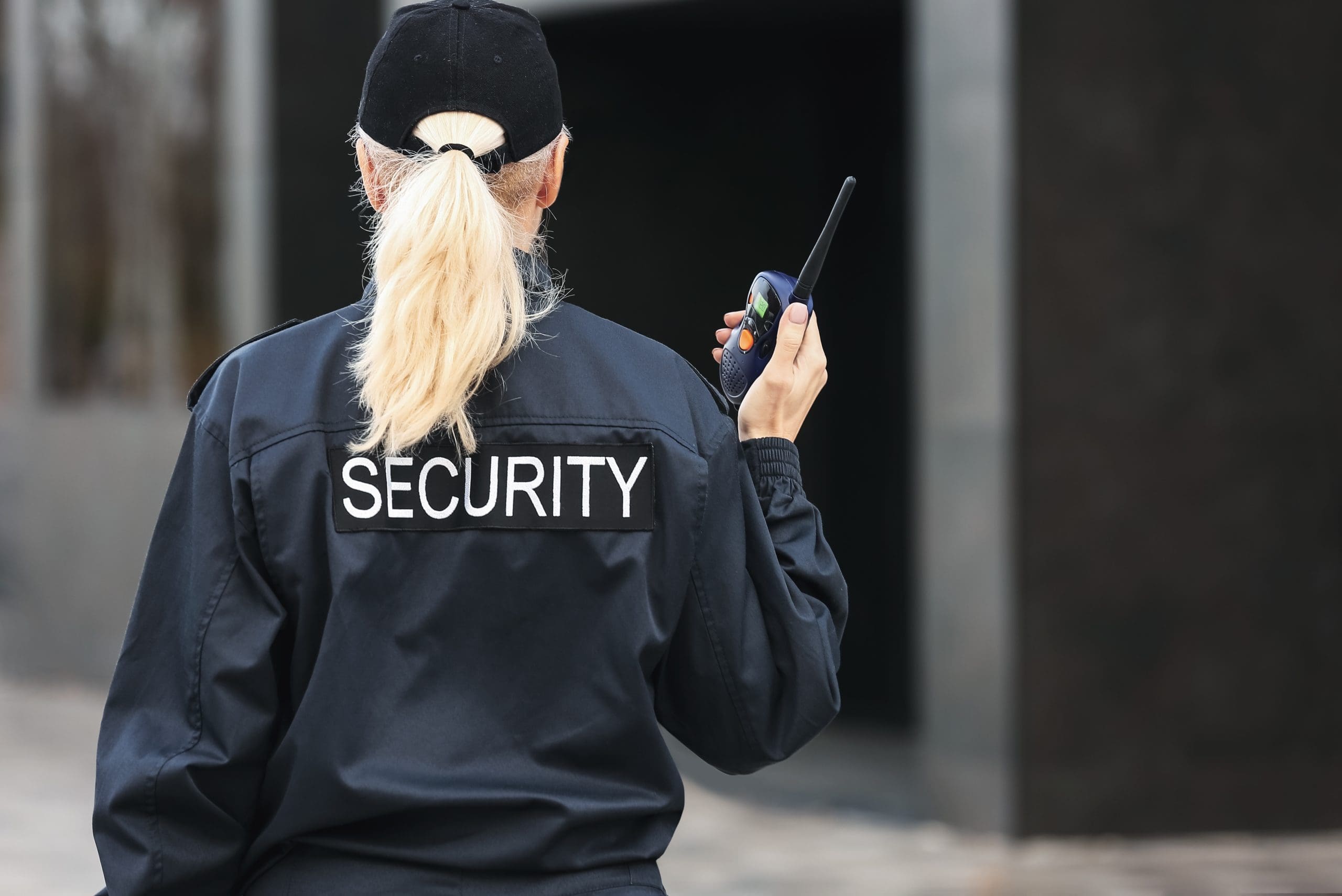 Reliable Security Services