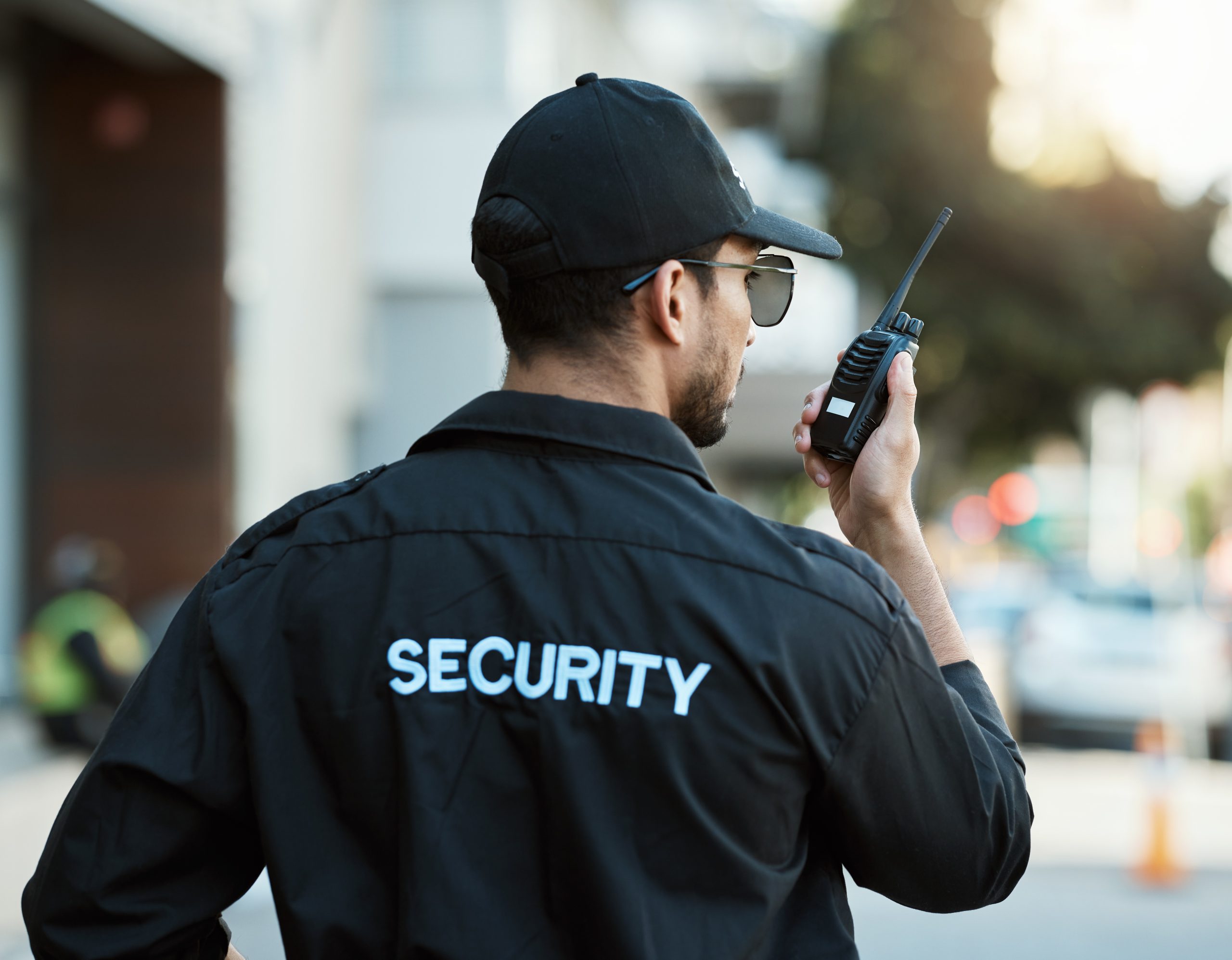 Security Companies in Baltimore