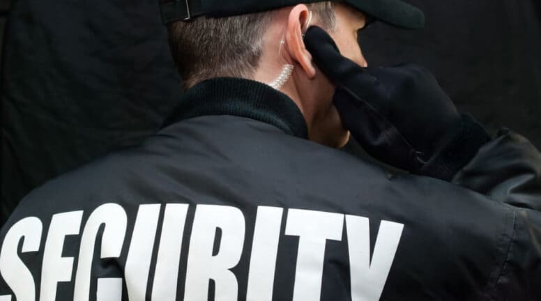 Private Security Industries