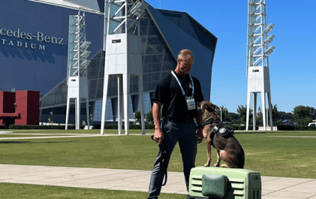 security guards maryland